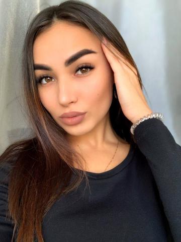 Индивидуалка Любовь Фотография 3